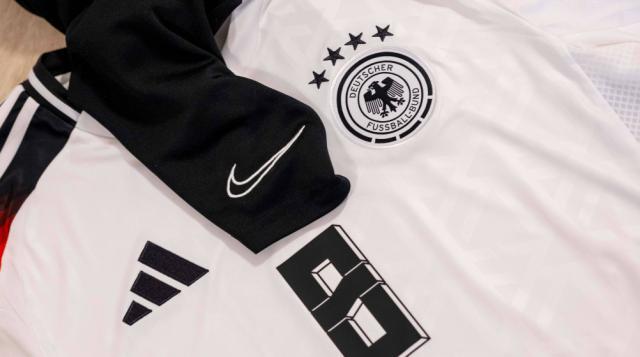 kaiyun-阿迪达斯惨被“偷家”，皆因耐克给德国队实在太多了