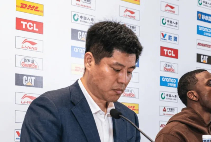 胜北京发布会！潘江直指找回自信提张宁重要性，迪亚洛强调专注度|山西|贾明儒|篮板|比赛|末节_新浪体育_新浪新闻